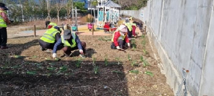 경상남도 창원시 진해구 여좌동 760-241 외 3필지 대지 경매 사진 5