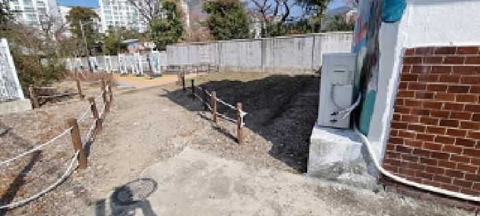 경상남도 창원시 진해구 여좌동 760-241 외 3필지 대지 경매 사진 7