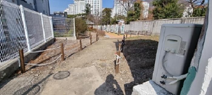 경상남도 창원시 진해구 여좌동 760-241 외 3필지 대지 경매 사진 8