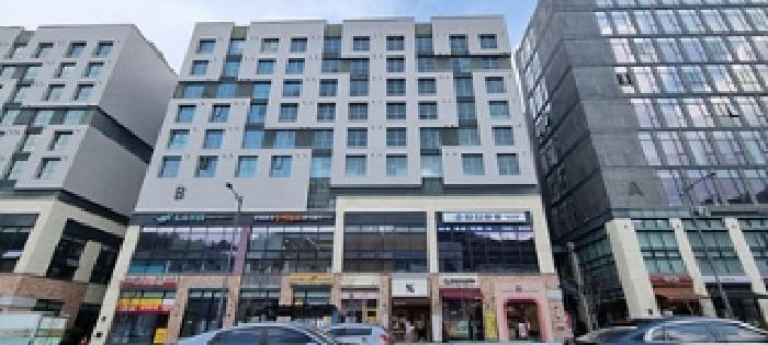 경상남도 창원시 의창구 사림동 161-1 현대썬앤빌더스퀘어 비동 1층112호 근린상가 경매 사진 2