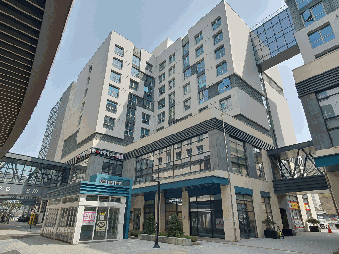 경상남도 창원시 의창구 사림동 161-1 현대썬앤빌더스퀘어 비동 1층112호 근린상가 경매 사진 7