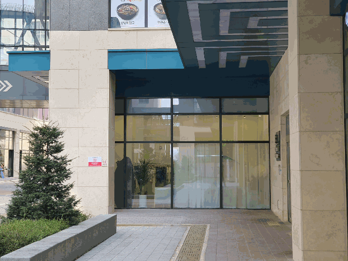 경상남도 창원시 의창구 사림동 161-1 현대썬앤빌더스퀘어 비동 1층112호 근린상가 경매 사진 8