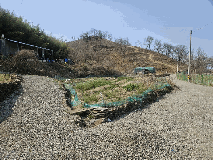 경상남도 김해시 생림면 마사리 1390-1 외 1필지 대지 경매 사진 5