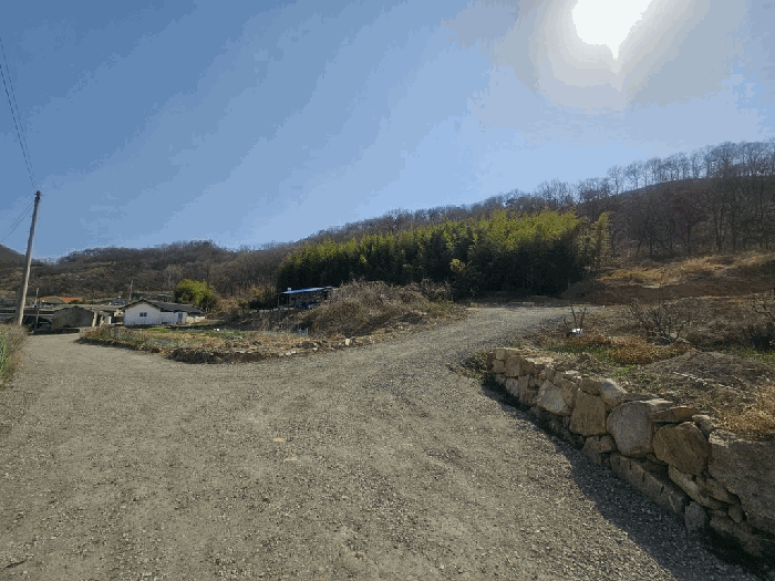 경상남도 김해시 생림면 마사리 1390-1 외 1필지 대지 경매 사진 8