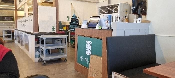 경상남도 창원시 진해구 남문동 1233 1층108호 외 6개호 근린상가 경매 사진 11