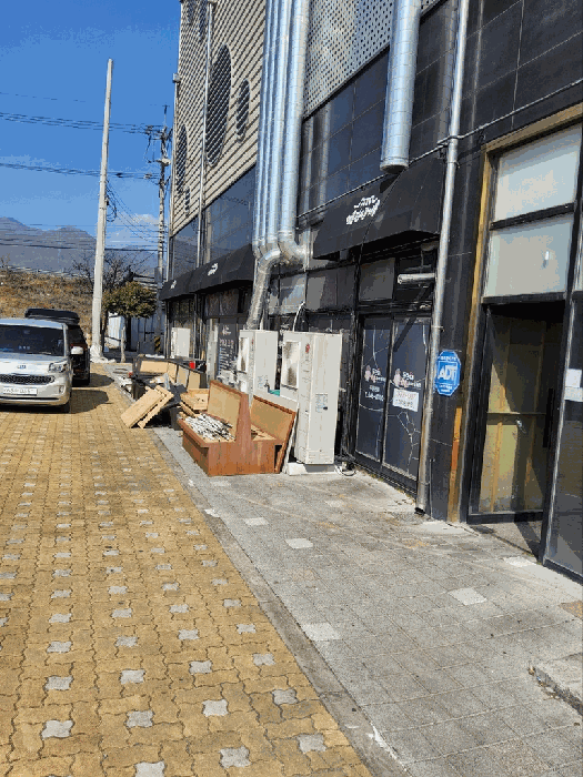 경상남도 창원시 진해구 남문동 1233 1층108호 외 6개호 근린상가 경매 사진 23