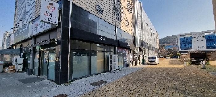 경상남도 창원시 진해구 남문동 1233 1층108호 외 6개호 근린상가 경매 사진 4