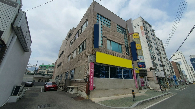 경상남도 창원시 의창구 도계동 322-6 1층1호 외 9개호 근린상가 경매 사진 2