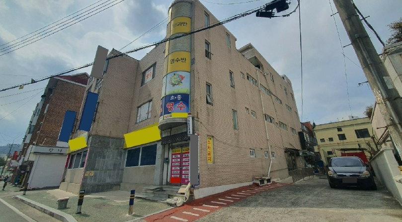 경상남도 창원시 의창구 도계동 322-6 1층1호 외 9개호 근린상가 경매 사진 27