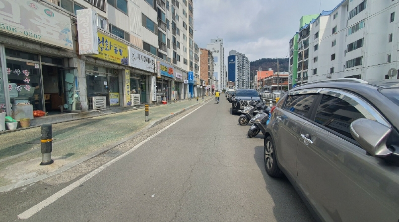 경상남도 창원시 의창구 도계동 322-6 1층1호 외 9개호 근린상가 경매 사진 29