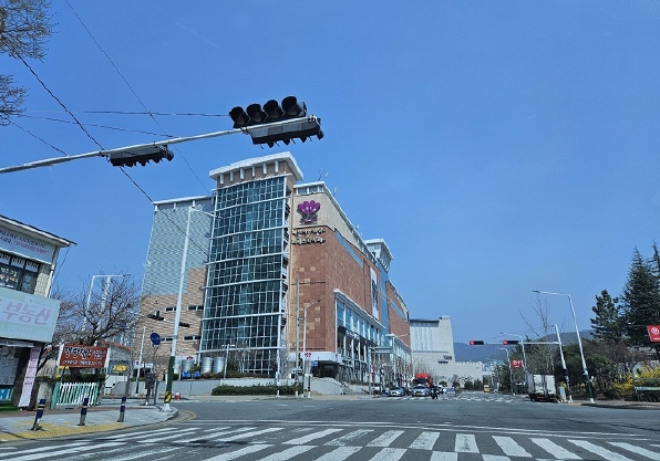경상남도 김해시 내동 1131-4 휴앤락몰 1층121호 근린상가 경매 사진 11