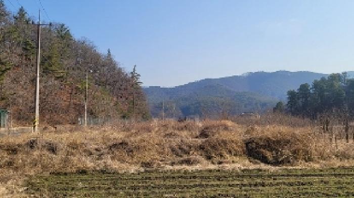 경상남도 함안군 산인면 입곡리 1044 외 3필지 답 경매 사진 2
