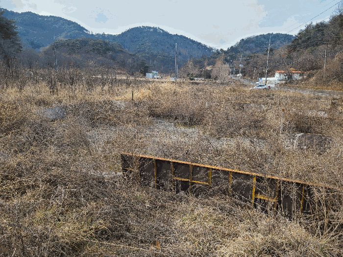 경상남도 함안군 산인면 입곡리 1044 외 3필지 답 경매 사진 5