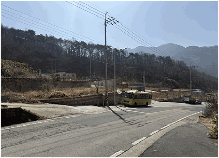 경상남도 함안군 칠원읍 운곡리 229 외 2필지 전 경매 사진 4