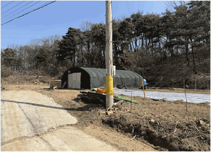 경상남도 함안군 칠원읍 운곡리 229 외 2필지 전 경매 사진 5