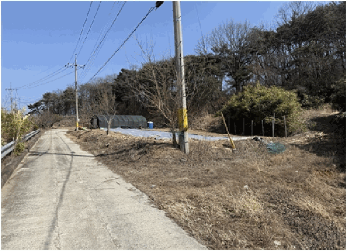 경상남도 함안군 칠원읍 운곡리 229 외 2필지 전 경매 사진 8