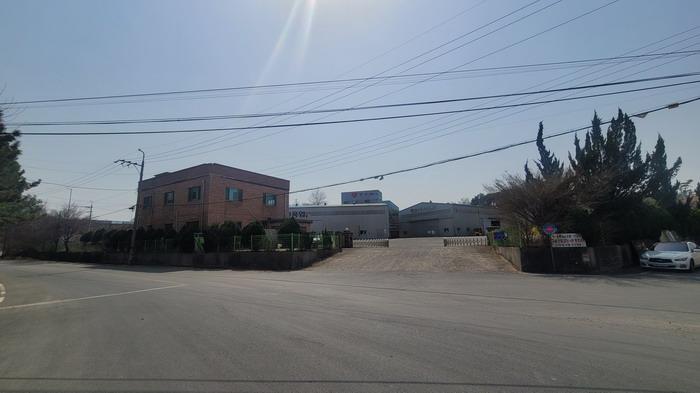 경상남도 함안군 군북면 사도리 197 외 4필지 공장 경매 사진 6