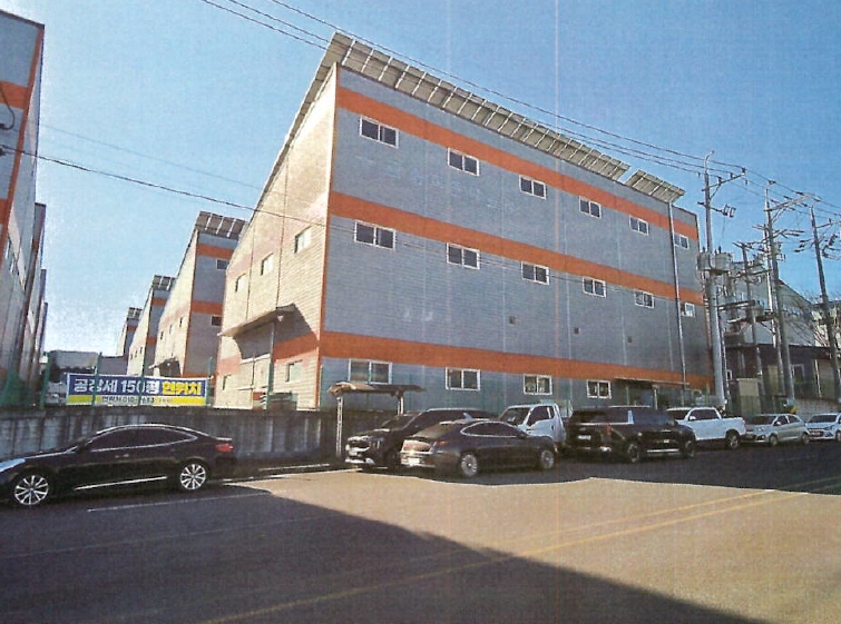 경상남도 함안군 군북면 사도리 1239 공장 경매 사진 14