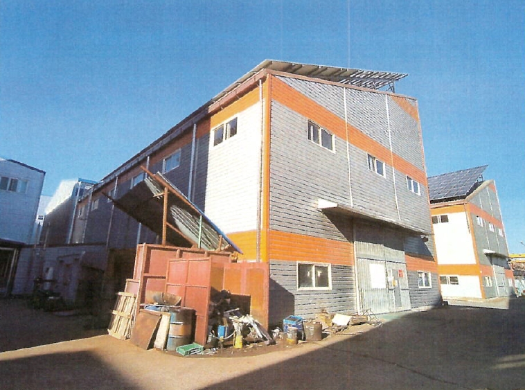 경상남도 함안군 군북면 사도리 1239 공장 경매 사진 16