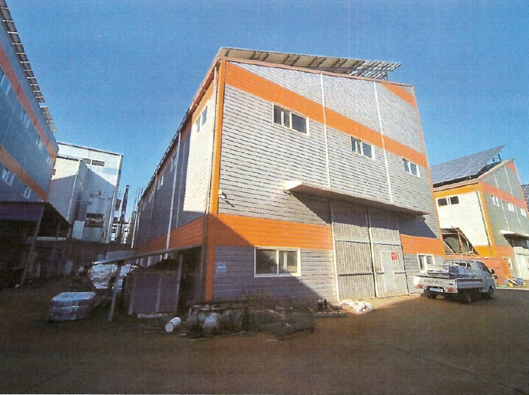 경상남도 함안군 군북면 사도리 1239 공장 경매 사진 17