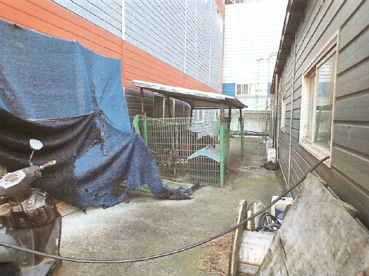 경상남도 함안군 군북면 사도리 1239 공장 경매 사진 21