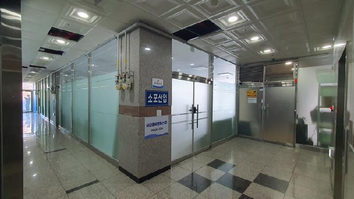 경남 창원시 마산합포구 현동 370, 5층501호 (현동,성원빌딩) 근린상가 경매 사진 1