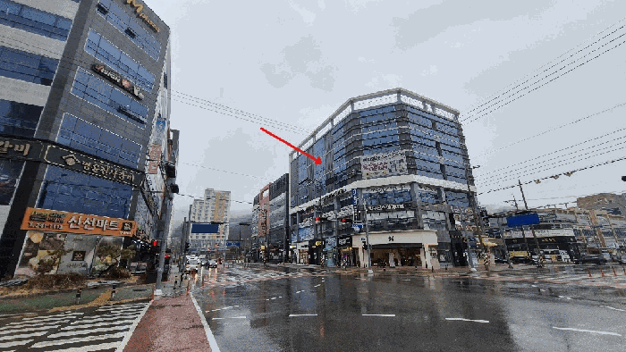경남 창원시 마산합포구 현동 370, 5층501호 (현동,성원빌딩) 근린상가 경매 사진 6