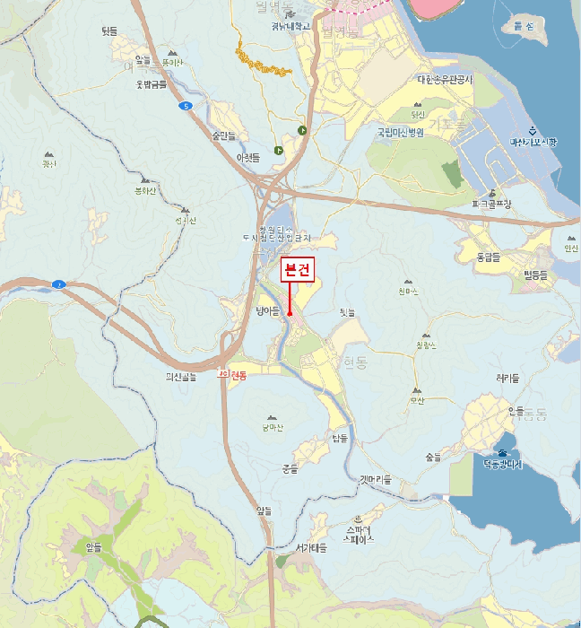 경남 창원시 마산합포구 현동 370, 5층501호 (현동,성원빌딩) 근린상가 경매 사진 10