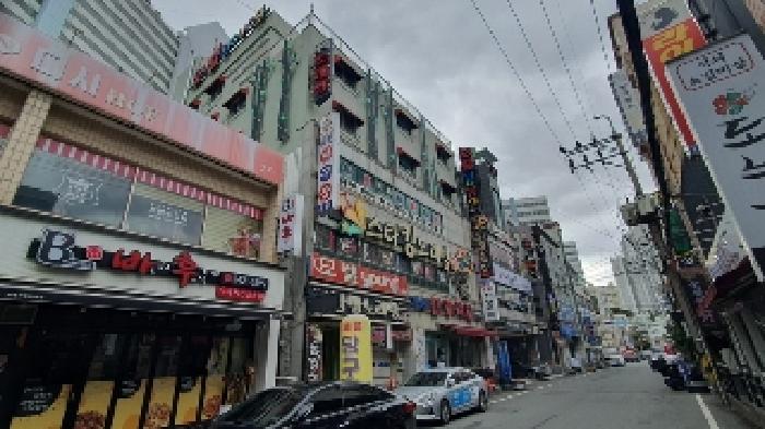 경상남도 창원시 마산합포구 해운동 36-2 4층401호 외 2개호 숙박(콘도등) 경매 사진 1