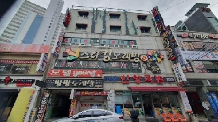 경상남도 창원시 마산합포구 해운동 36-2 4층401호 외 2개호 숙박(콘도등) 경매 사진 2