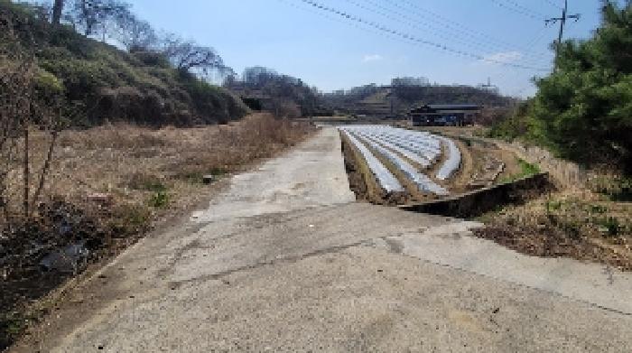 경상남도 함안군 칠서면 용성리 645 외 8필지 답 경매 사진 5