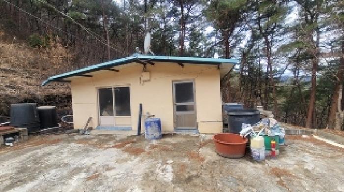 경상남도 의령군 정곡면 성황리 산64 임야 경매 사진 16
