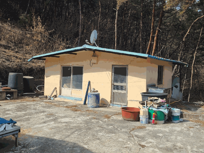 경상남도 의령군 정곡면 성황리 산64 임야 경매 사진 27