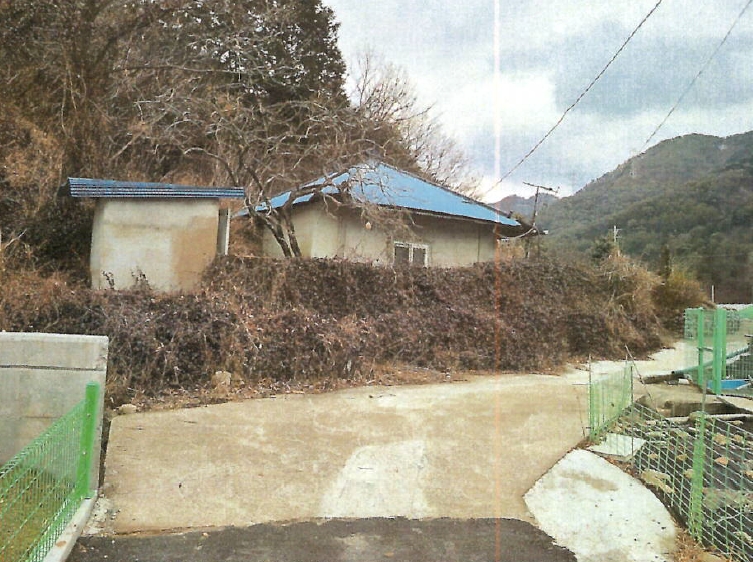경상남도 창원시 마산합포구 진전면 고사리 731-4 대지 경매 사진 7