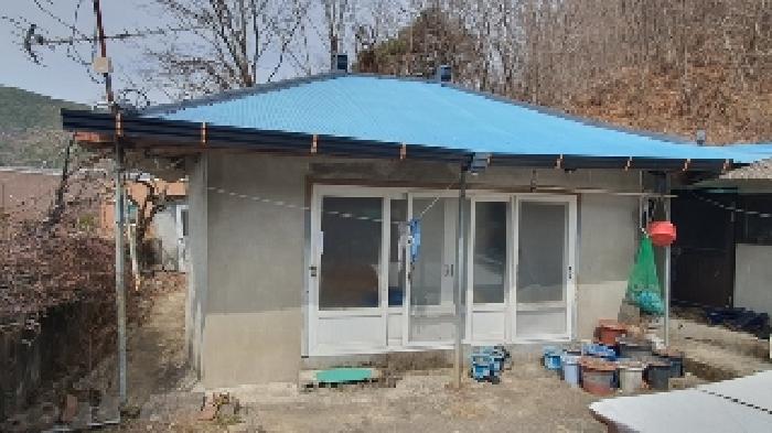 경상남도 창원시 마산합포구 진전면 고사리 731-4 대지 경매 사진 18