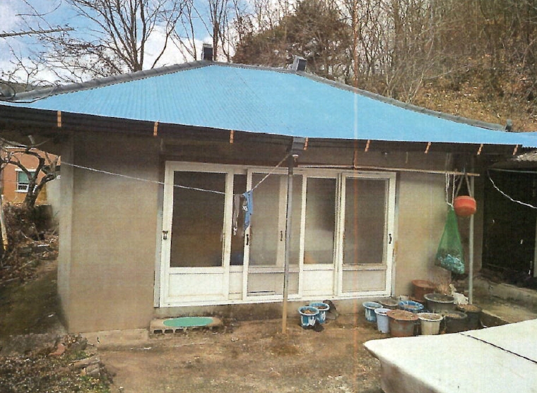 경상남도 창원시 마산합포구 진전면 고사리 731-4 대지 경매 사진 10