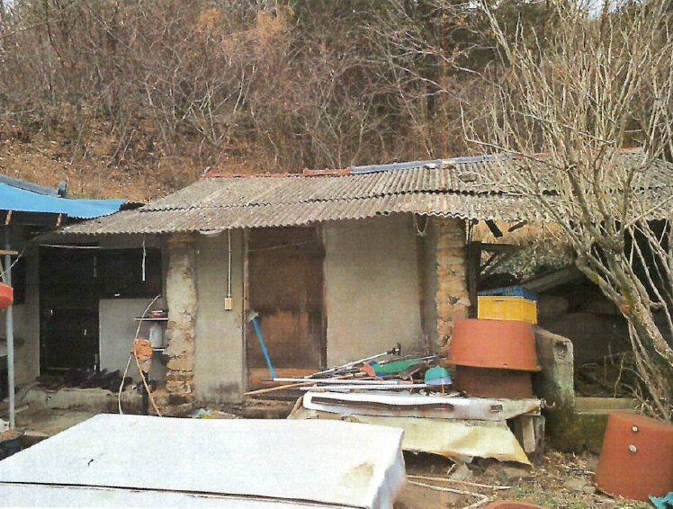 경상남도 창원시 마산합포구 진전면 고사리 731-4 대지 경매 사진 11