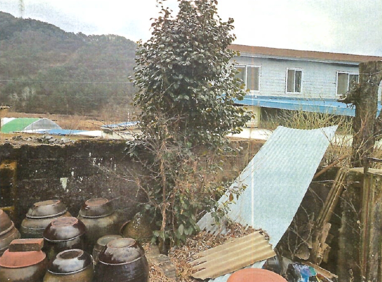 경상남도 창원시 마산합포구 진전면 고사리 731-4 대지 경매 사진 14