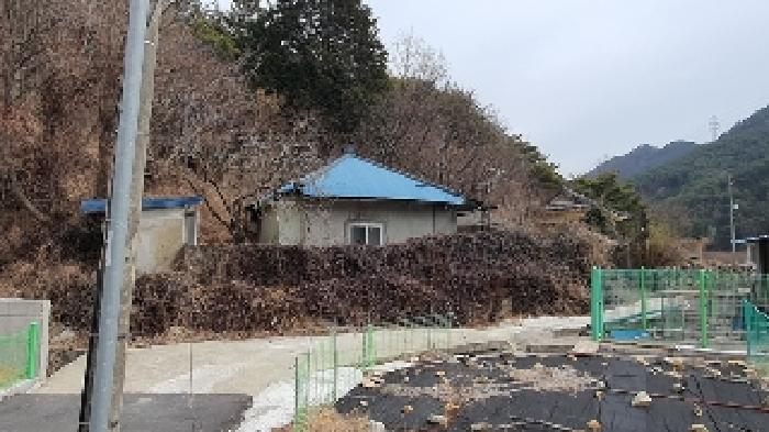경상남도 창원시 마산합포구 진전면 고사리 731-4 대지 경매 사진 16