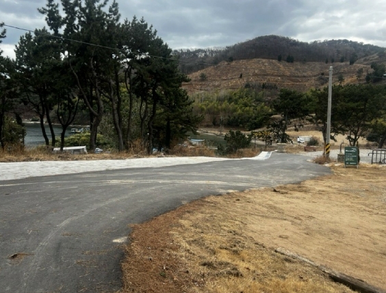 경상남도 창원시 마산합포구 덕동동 47-5 외 3필지 근린생활시설 경매 사진 2