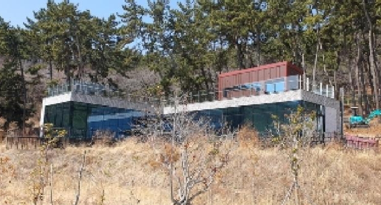 경상남도 창원시 마산합포구 덕동동 47-5 외 3필지 근린생활시설 경매 사진 18