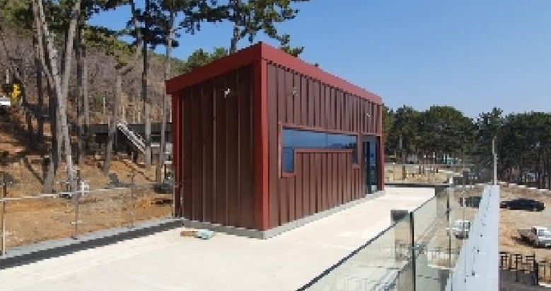 경상남도 창원시 마산합포구 덕동동 47-5 외 3필지 근린생활시설 경매 사진 19