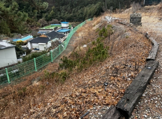 경상남도 창원시 마산합포구 덕동동 47-5 외 3필지 근린생활시설 경매 사진 3