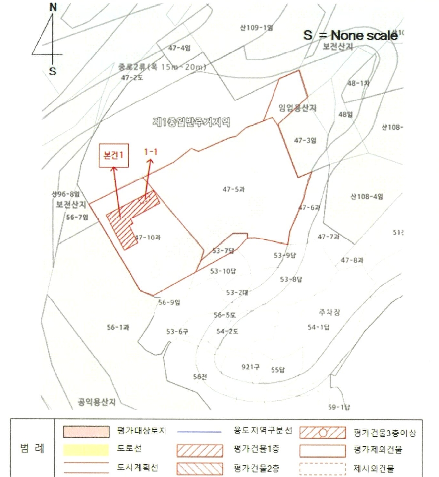 경상남도 창원시 마산합포구 덕동동 47-5 외 3필지 근린생활시설 경매 사진 29