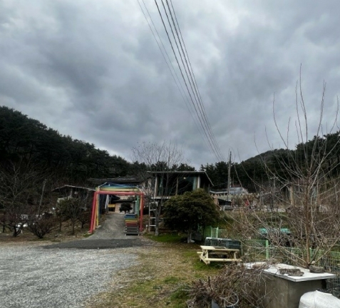 경상남도 창원시 마산합포구 덕동동 47-5 외 3필지 근린생활시설 경매 사진 4