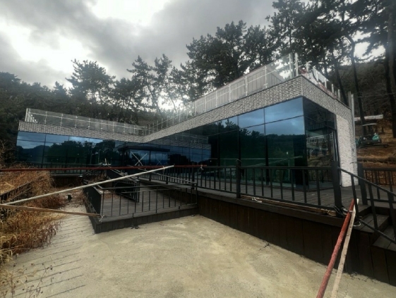 경상남도 창원시 마산합포구 덕동동 47-5 외 3필지 근린생활시설 경매 사진 5