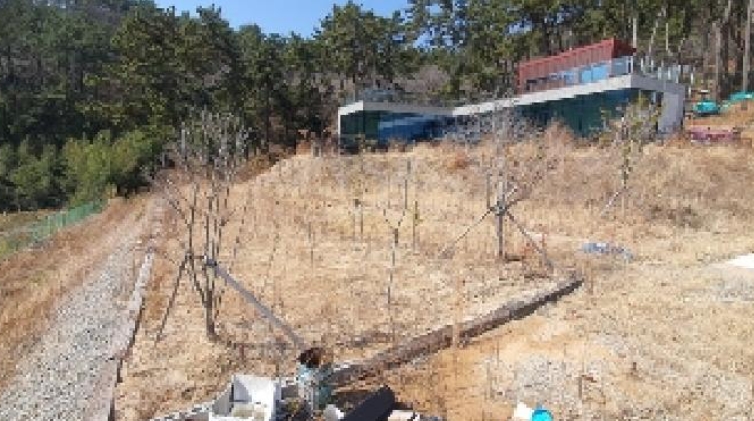 경상남도 창원시 마산합포구 덕동동 47-5 외 3필지 근린생활시설 경매 사진 6
