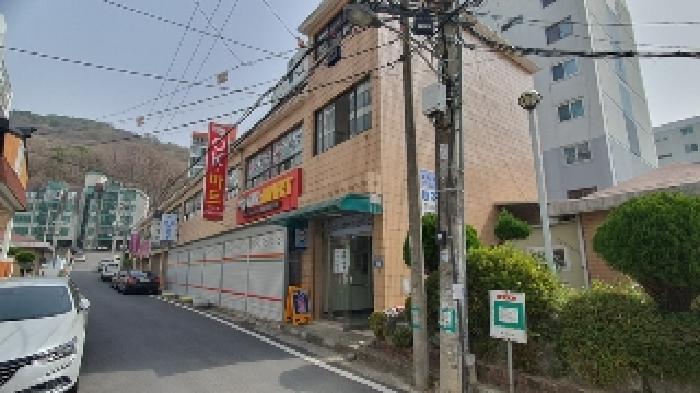 경상남도 창원시 마산회원구 양덕동 5-2 양덕아파트 상가5동 1층101호 외 1필지 근린상가 경매 사진 1