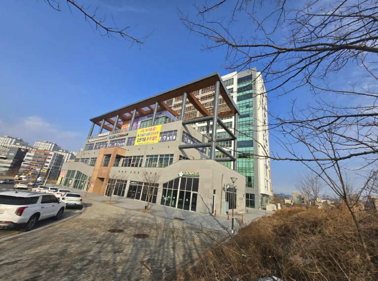 경남 진주시 충무공동 87-23, 1층에이110호 (충무공동,주1동) 근린상가 경매 사진 1
