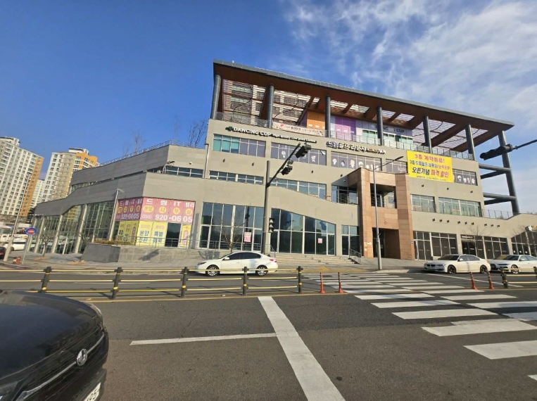 경남 진주시 충무공동 87-23, 1층에이110호 (충무공동,주1동) 근린상가 경매 사진 2